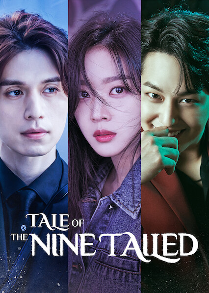 Tale of Nine-Tailed to King: The Eternal Monarch: K-Dramas with