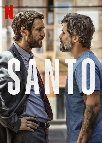 O que esperar da série Santo, estreia de Bruno Gagliasso na Netflix